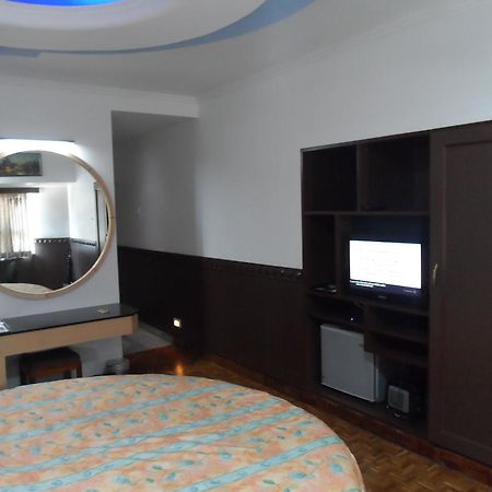 Hilltop Towers Кодайканал Екстериор снимка