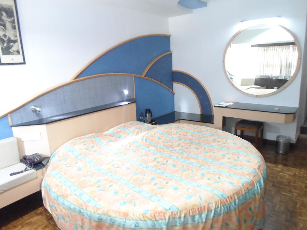 Hilltop Towers Кодайканал Стая снимка