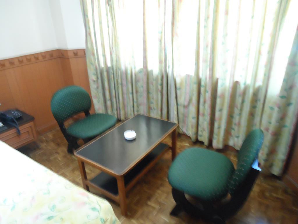 Hilltop Towers Кодайканал Екстериор снимка